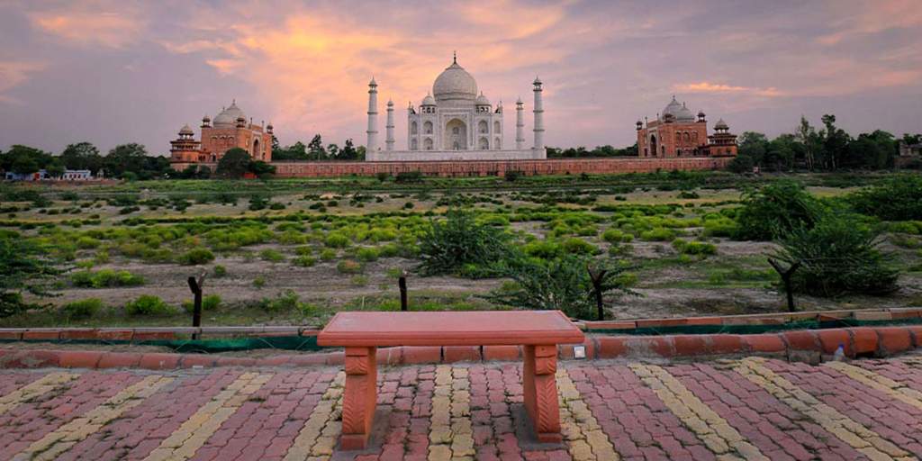 taj